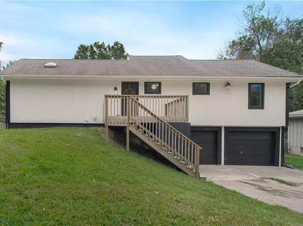 2609 NW 88th St, Kansas City, MO 64154