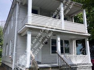 64 Wyandotte Ave, Buffalo, NY 14207