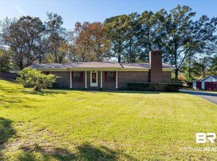 1805 N Day Ave, Bay Minette, AL 36507