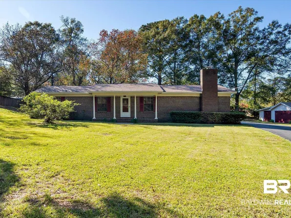 1805 N Day Ave, Bay Minette, AL 36507