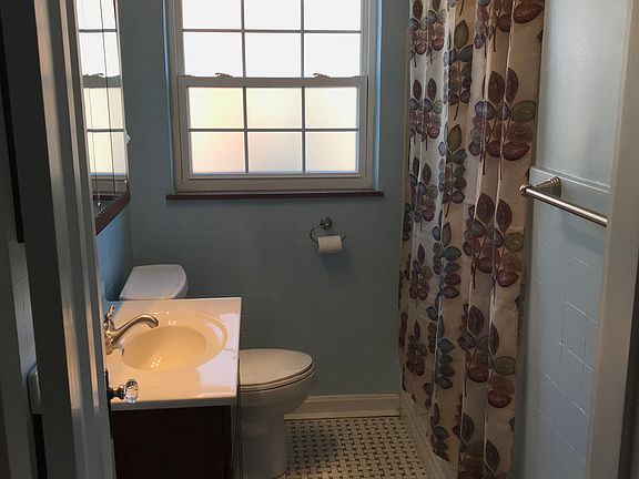 Main Floor Bathroom