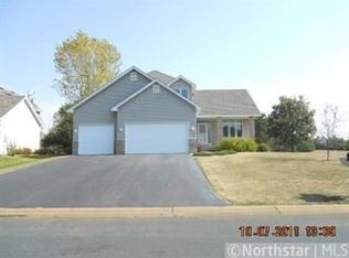 15015 Partridge St NW, Andover, MN 55304