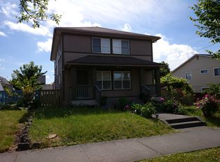 6726 28th Ave S, Seattle, WA 98108