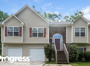 5759 Dogwood Cir, Austell, GA 30168