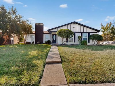 2700 Winding Creek Dr, Carrollton, TX, 75007