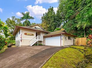 81-1019 A Kakou Pl #E2, Kealakekua, HI 96750