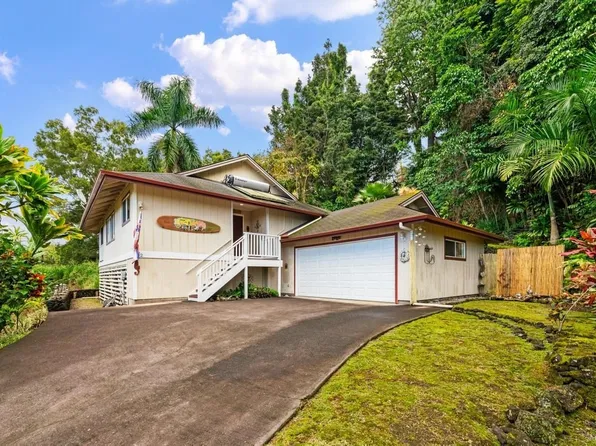 81-1019 A Kakou Pl #E2, Kealakekua, HI 96750