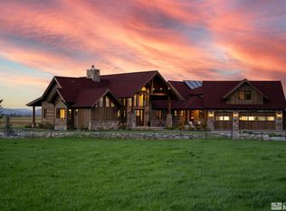 280 Hansen Ln, Gardnerville, NV 89460