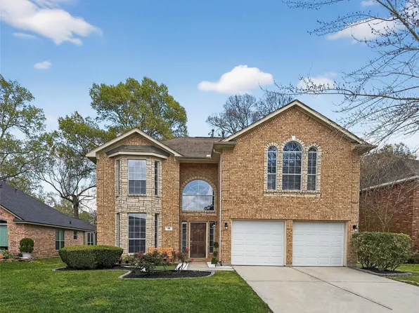 80 La Costa Dr, Montgomery, TX 77356