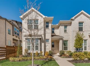 1147 Morgan Dr, Sherman, TX 75090