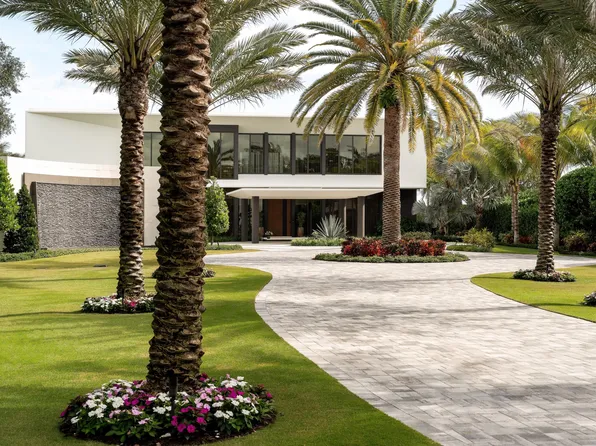 5211 Pennock Point Road, Jupiter, FL 33458