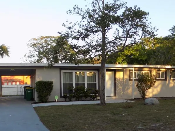 1204 Tulip Ln, Cocoa, FL 32922