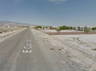 2330 Cactus St, Pahrump, NV 89048