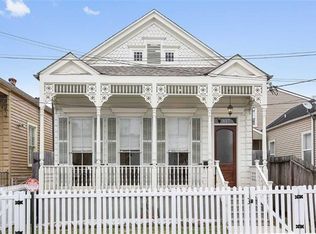 7827 Green St, New Orleans, LA 70118