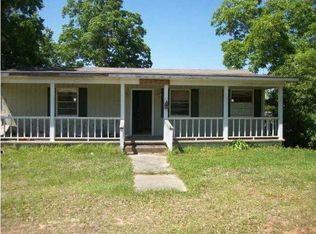 7230 Two Mile Rd, Irvington, AL 36544