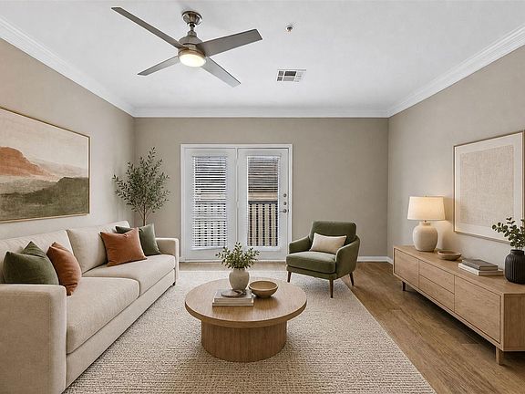 5th image of 2400 McCue Rd APT 312