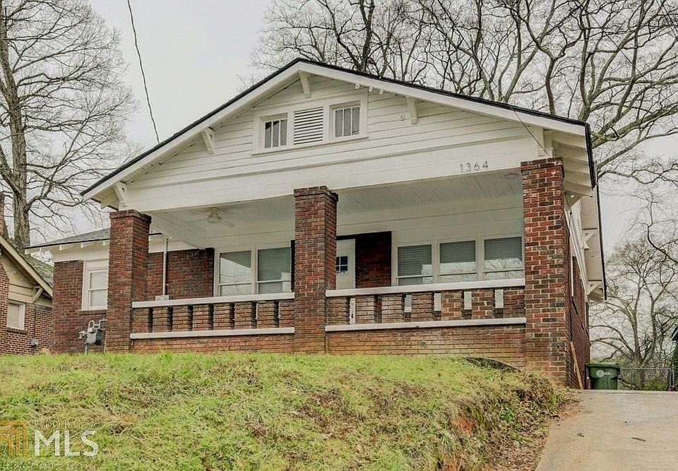 1364 Donnelly Ave SW, Atlanta, GA 30310 Zillow
