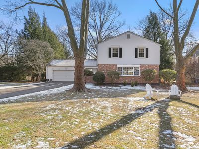 279 Canterbury Ln, Fairfield, CT, 06825