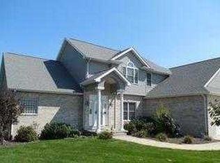 1804 W Road Dr, Springfield, IL 62711