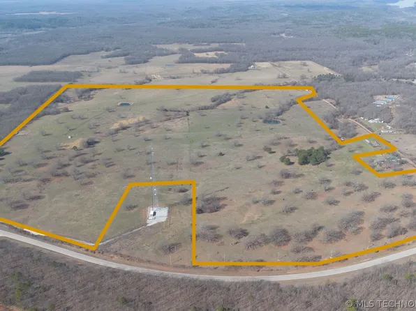 Us Highway 59, Jay, OK 74346