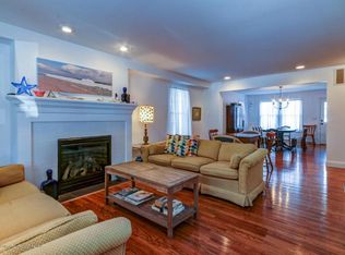 33 Surf Ave, Ocean Grove, NJ 07756