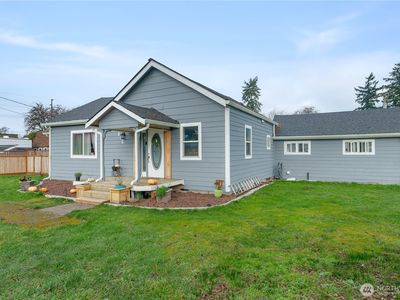 212 E Jefferson Street, Napavine, WA, 98565