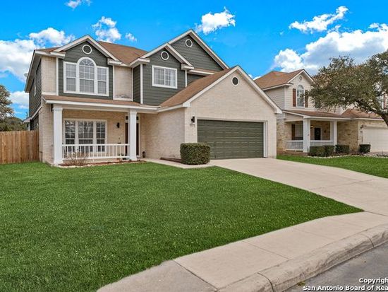 943 Maltese Gdn, San Antonio, TX 78260
