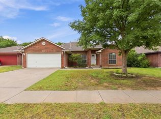 1708 Parkridge Dr, Norman, OK 73071
