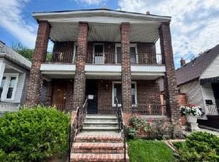 5134 Caniff St, Hamtramck, MI 48212