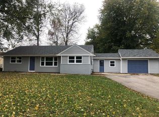 5400 Zev Way, Louisville, KY 40272