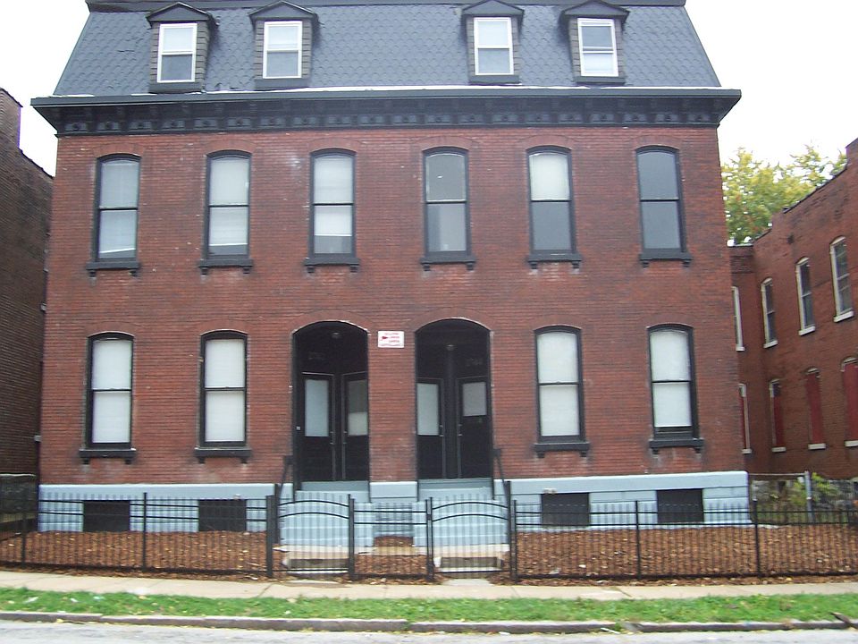 1st image of 2744 Osage St #2