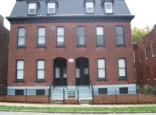 2744 Osage St #2, Saint Louis, MO 63118