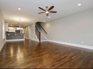 1805 Cephas St, Nashville, TN 37208