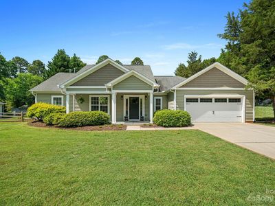 11109 Dogwood Ln, Huntersville, NC, 28078