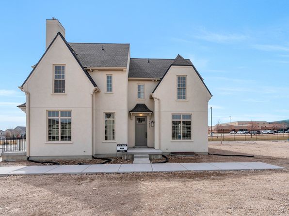 5618 W Hawthorn Ln LOT 6, Herriman, UT 84096