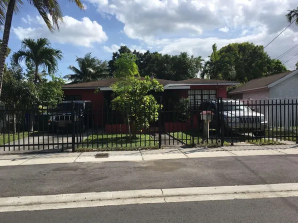 1276 NW 34th St, Miami, FL 33142