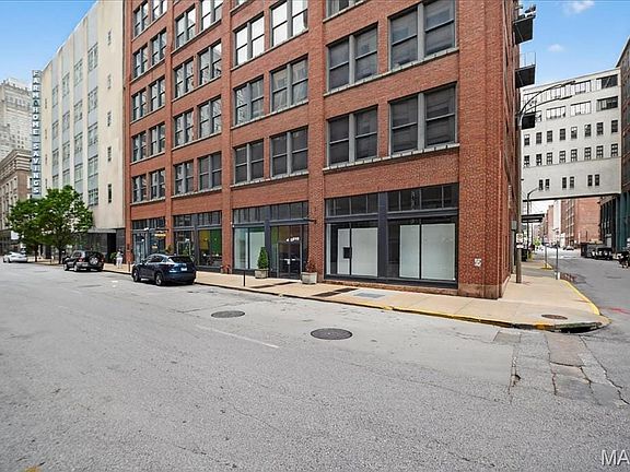 2nd image of 1010 Saint Charles St APT 503