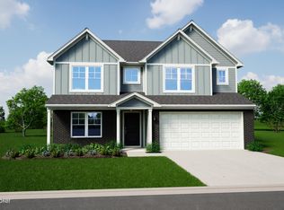 16925 Meander Way, Louisville, KY 40245