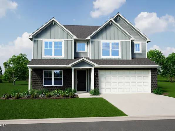 16925 Meander Way, Louisville, KY 40245