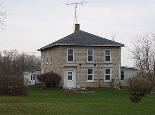 N4656 Highway 175, Fond Du Lac, WI 54937