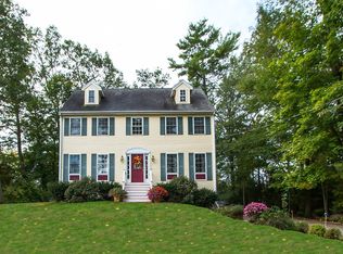 192 W Main St, Georgetown, MA 01833