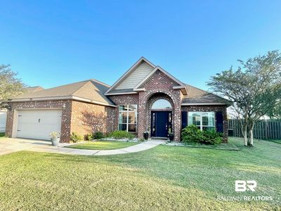 9528 Cobham Park Dr, Daphne, AL, 36526