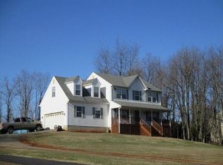 14182 Broadview Ln, Culpeper, VA 22701