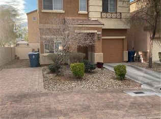 910 Blushing Rose Pl, Henderson, NV 89052