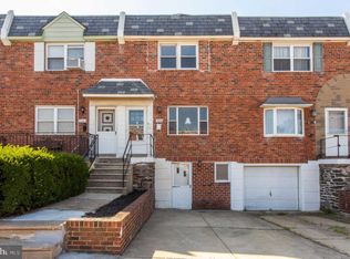 7624 Elmwood Ave, Philadelphia, PA 19153