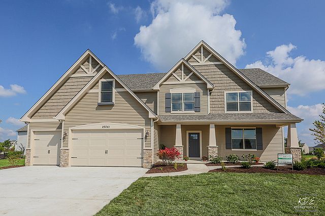 1st image of 24257 W Farmstead Ln