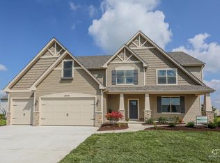 24257 W Farmstead Ln, Plainfield, IL 60544