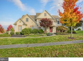 1303 Fieldstone Rd, Sinking Spring, PA 19608