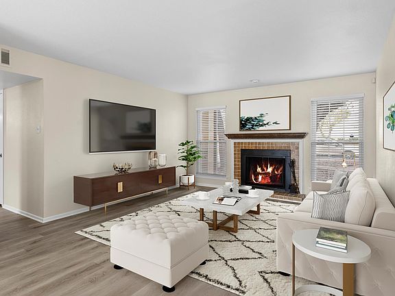 5th image of 8702 Village #1300