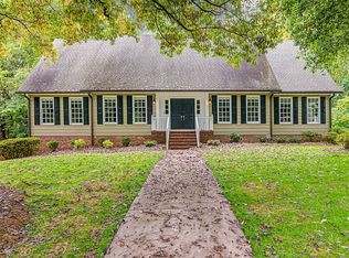 193 Heatherton Way, Winston Salem, NC 27104